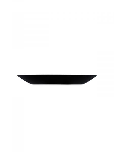 Столовый набор ЛИЛИ ЧЕРНЫЙ 16 предметов LUMINARC