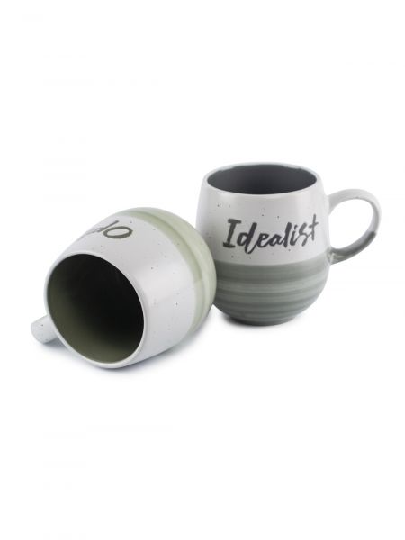 Кружка PERSONALITIES 450мл DOMENIK