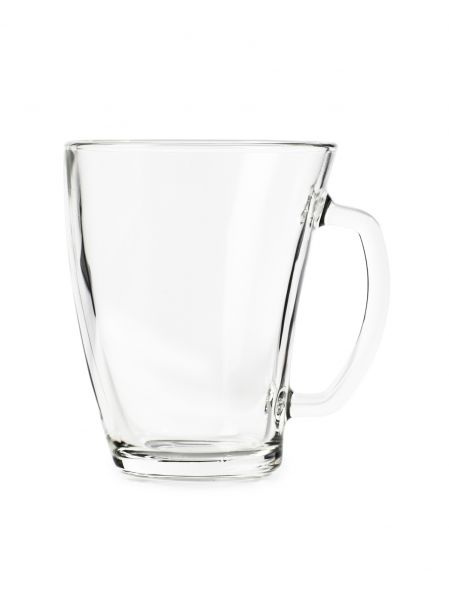 Набор кружек ВРЕМЯ ДЕГУСТАЦИЙ ЧАЙ 2шт 320мл LUMINARC