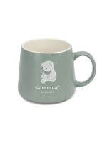 Кружка COFFEE PET 360мл DOMENIK