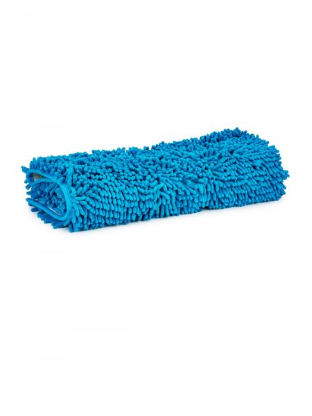 Коврик для ванной 50x80cм CHENILLE blue WENKO