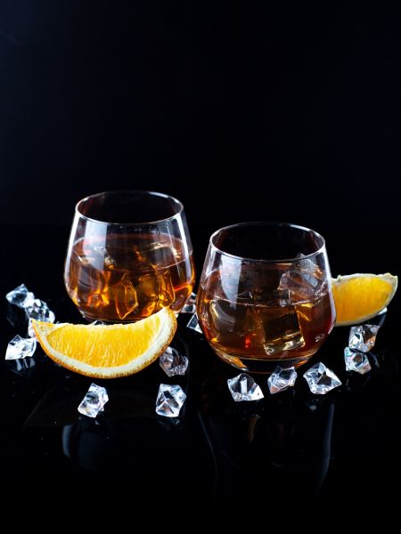 Набор стаканов ULTIME 6шт 350мл CRISTAL D'ARQUES