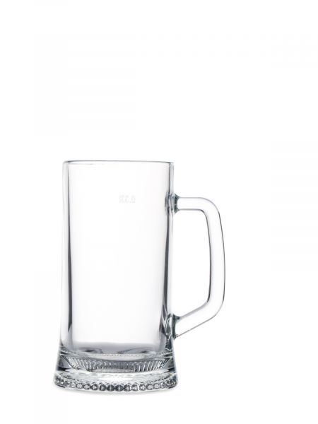 Набор кружек для пива ДРЕЗДЕН 2шт 330мл LUMINARC