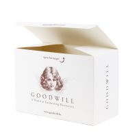 GIFT BOXКоробка подарочная Goodwill 22х11х15 см картон