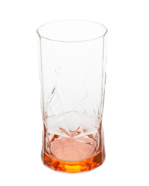 Стакан РОШ лак микс 450мл высокий LUMINARC