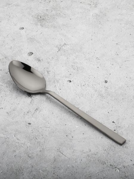 Набор столовых приборов MODERN BLACK 24пр DOMENIK