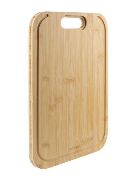 Разделочная доска BAMBOO TOUCH 40х27х1.5см ATTRIBUTE
