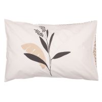 Наволочка Blanc des Vosges VALAURIS 50x75 см