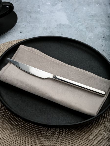 Нож столовый QUADRO DOMENIK