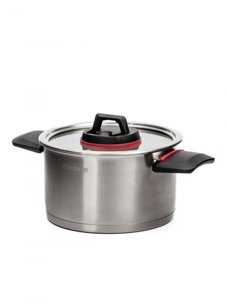 Набор кухонной посуды ROYAL 6 предметов ATTRIBUTE