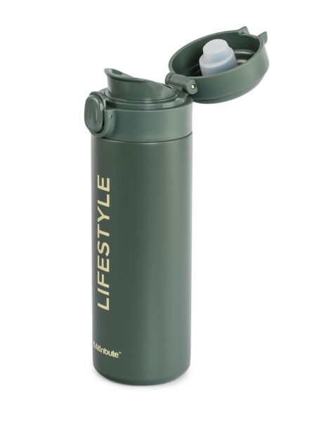 Термокружка ORIENTAL 0.42л ATTRIBUTE