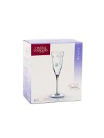 Набор фужеров для шампанского МЕЧТА 6шт 170мл CRISTAL D'ARQUES