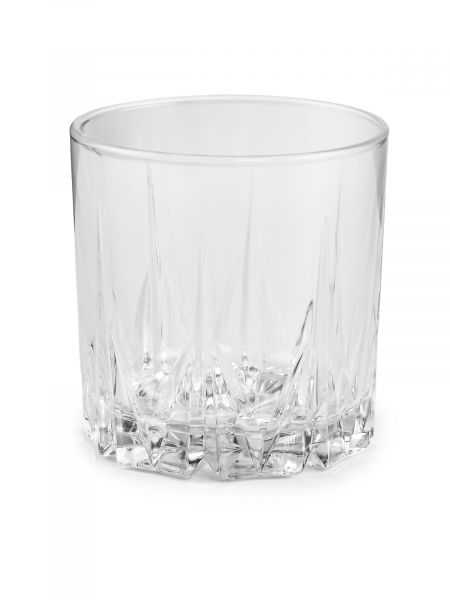 Стакан ВЕНЕЦИЯ 200мл низкий OSZ