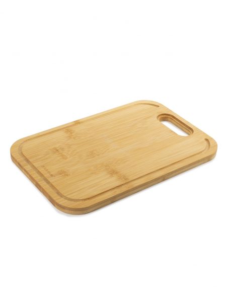 Разделочная доска BAMBOO TOUCH 36х24х1.5см ATTRIBUTE