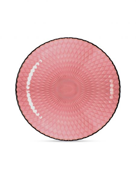 Набор столовый ИДИЛЛИЯ ЛИЛАК 16пр со стаканами ЛИНИИ ЛИЛАК 330мл LUMINARC