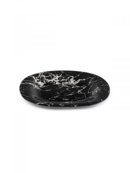 Набор столовый CARINA MARBLE BLACK 44 предмета LUMINARC