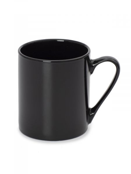 Кружка BLACK 330мл DOMENIK