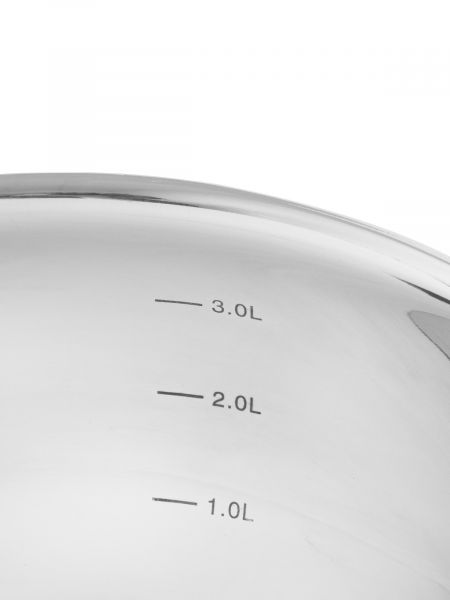 Набор кухонной посуды OPTIMA 4пр ATTRIBUTE