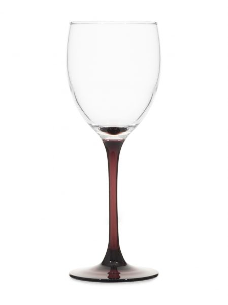 Набор бокалов для вина ЭТАЛОН ЛИЛАК 6шт 250мл LUMINARC