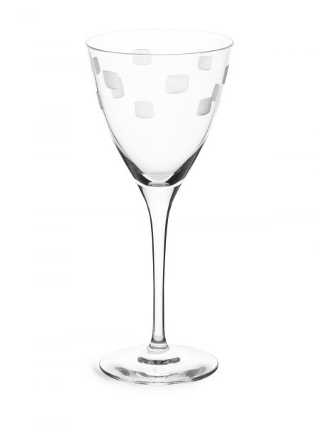 Набор бокалов для вина КУБИК 6шт 210мл CRISTAL D'ARQUES