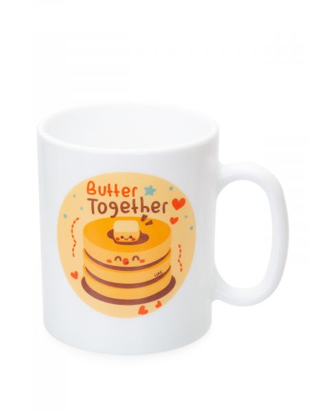 Набор кружек ЭССЕНС БРЭКФАСТ БАДИС 6шт 320мл LUMINARC