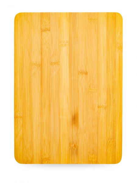 Доска разделочная BAMBOO 25х35см ATTRIBUTE