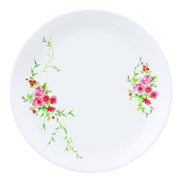 Набор столовый DIWALI FLORETTA 46 предметов LUMINARC