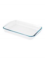 Блюдо для запекания и выпечки SMART COOKING 40x28см прямоугольное PYREX