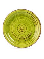 Тарелка десертная LEMONGRASS 19см DOMENIK