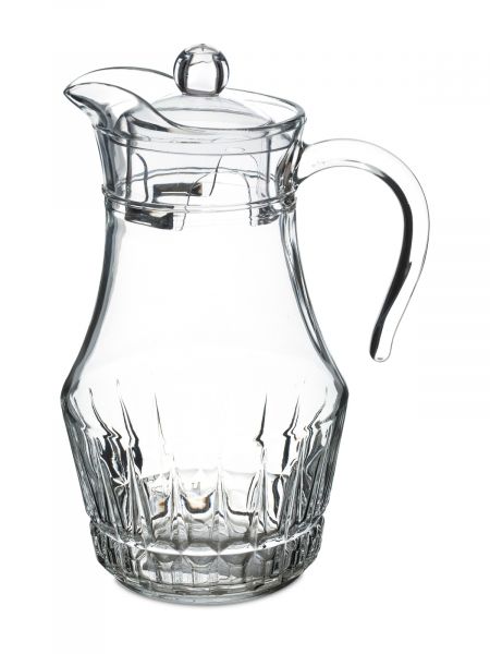 Кувшин ВИКТОРИЯ 1.8л с крышкой LUMINARC