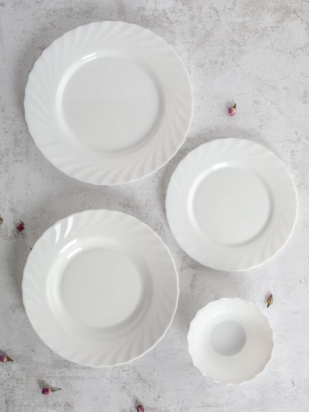 Тарелка десертная ТРИАНОН 19.5см LUMINARC