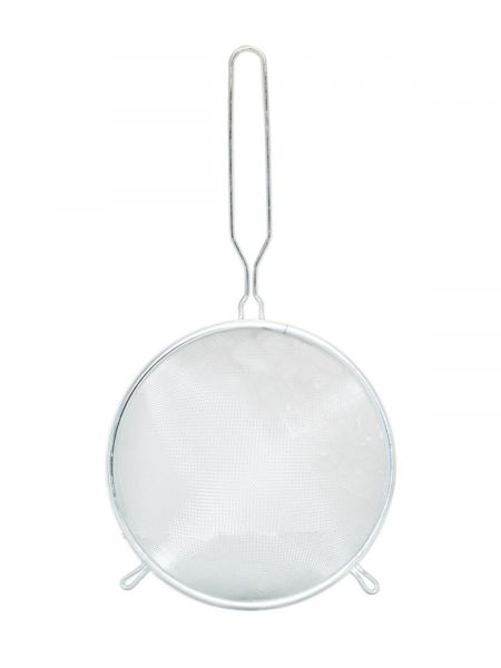 Сито 18см ЭКОНОМ сталь МУЛЬТИДОМ