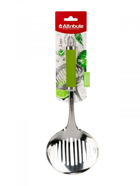 Шумовка LIME ATTRIBUTE