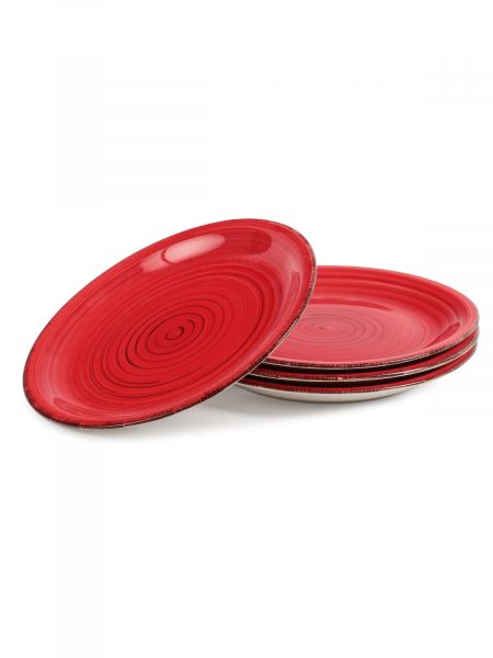 Столовый сервиз SCARLET 12пр (4 персоны) DOMENIK