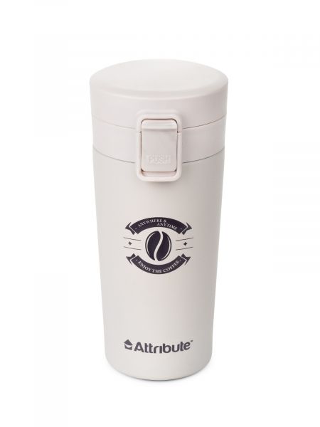 Термокружка ANYTIME 0.35л ATTRIBUTE