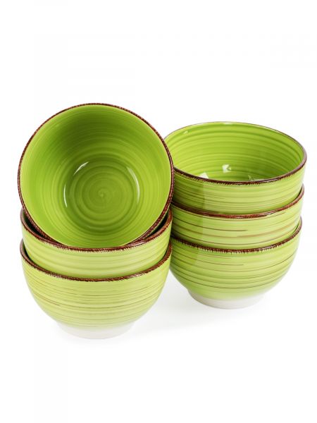 Салатник LEMONGRASS 14см DOMENIK