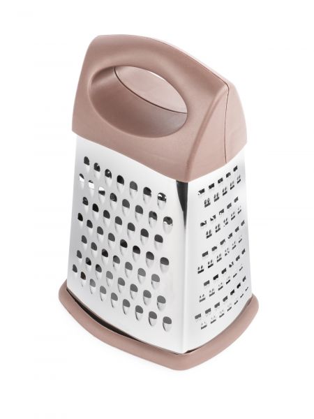 Терка ORIENTAL 4-х сторонняя ATTRIBUTE