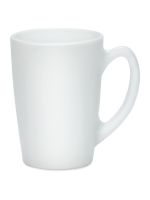 Кружка С ДОБРЫМ УТРОМ белая 320мл LUMINARC