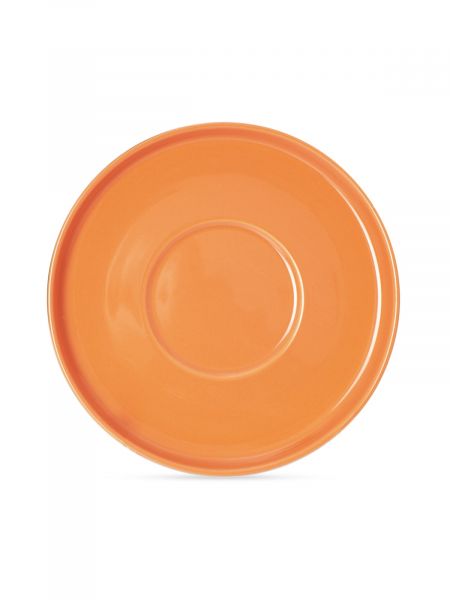 Чайная пара CORAL GOLD 200мл DOMENIK