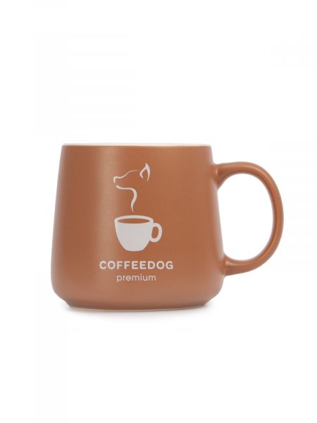 Кружка COFFEE PET 360мл DOMENIK