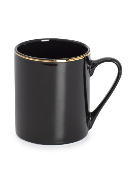 Кружка BLACK GOLD 330мл DOMENIK