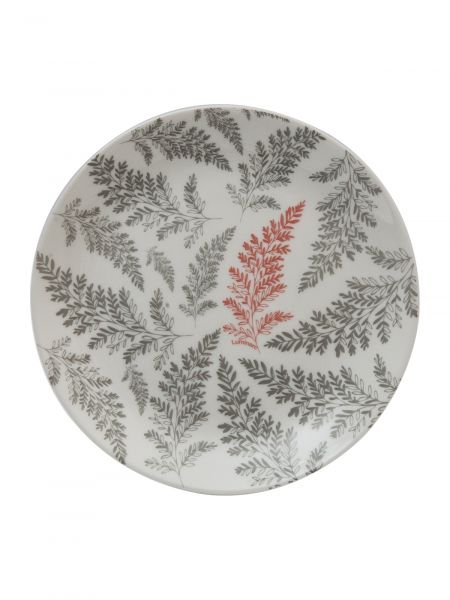 Тарелка десертная САЙРУС 19см