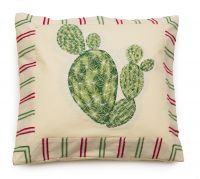 Подушка 45x45 см, хлопок, наполнитель конфорель D18 EMPIRE DESIGN