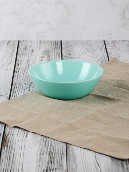 Набор столовый ЛИЛИ ТЮРКУАЗ 16 предметов LUMINARC