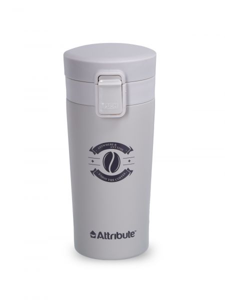Термокружка ANYTIME 0.35л ATTRIBUTE