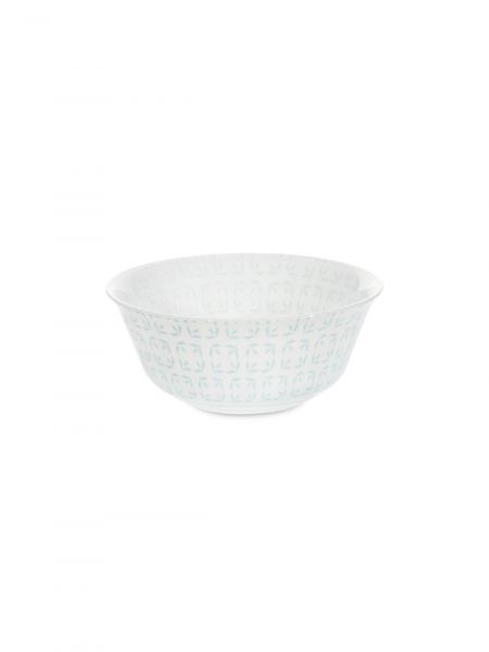 Набор салатников PAMINA 7 предметов (1 салатник 27см + 6 салатников 12см) LUMINARC