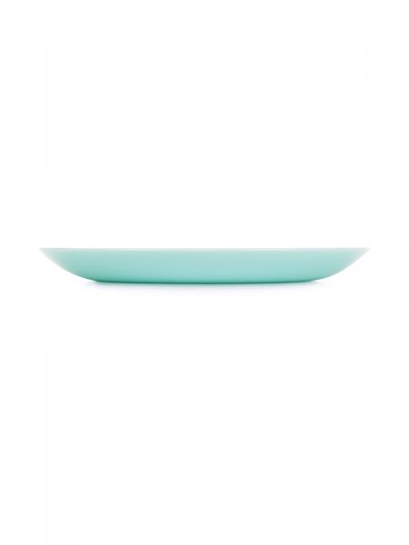 Тарелка десертная ДИВАЛИ ЛАЙТ ТЮРКУАЗ 19см LUMINARC