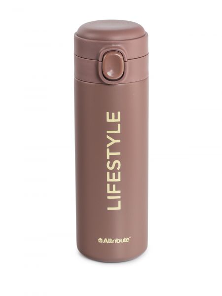 Термокружка ORIENTAL 0.42л ATTRIBUTE