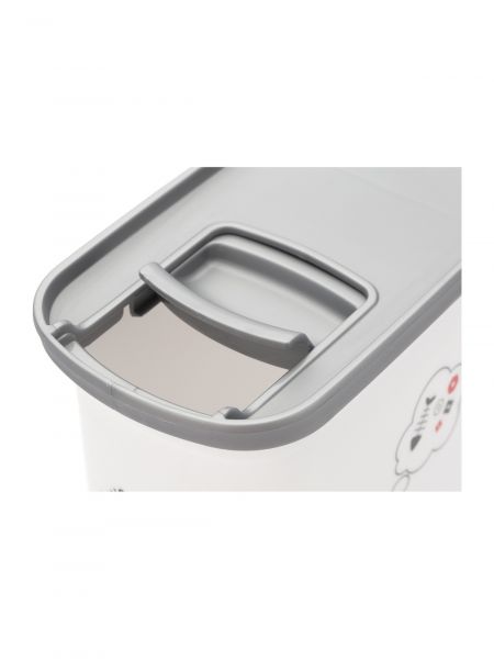 Контейнер 1,5кг PET LIFE CAT CURVER