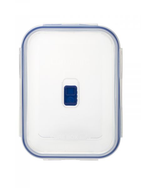 Контейнер ПЮРБОКС АКТИВ 1970мл прямоугольный LUMINARC